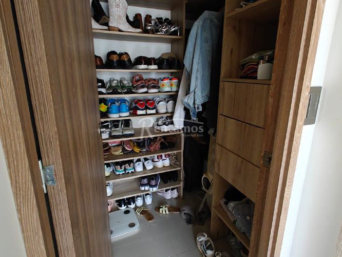 Apartamento de 3 alcobas en arriendo en Los Balsos, Medellín, 100 m² · foto 15 de 24