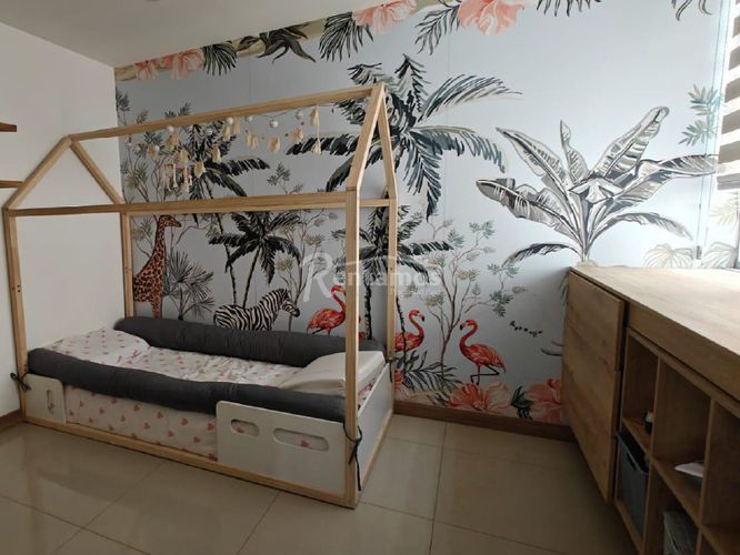 Apartamento de 3 alcobas en arriendo en Los Balsos, Medellín, 100 m² · foto 18 de 24