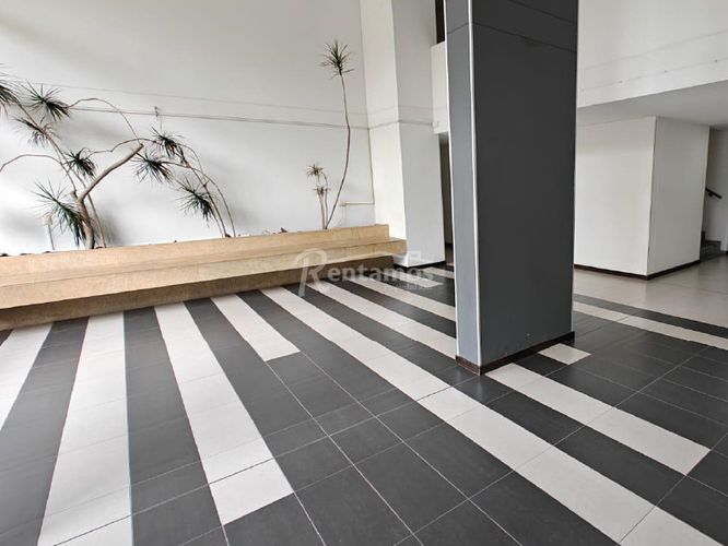 Apartamento de 3 alcobas en arriendo en Los Balsos, Medellín, 100 m² · foto 21 de 24