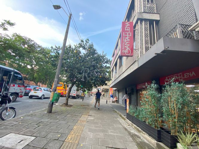 Edificio en arriendo en Astorga, Medellín, 1329 m² · foto 3 de 15