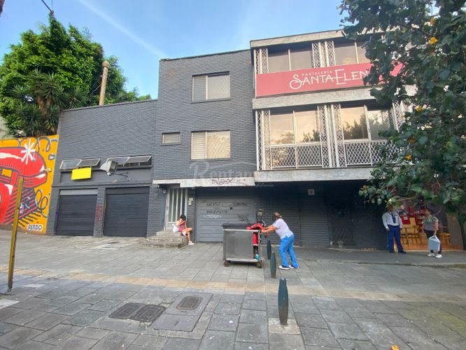 Edificio en arriendo en Astorga, Medellín, 1329 m² · foto 7 de 15