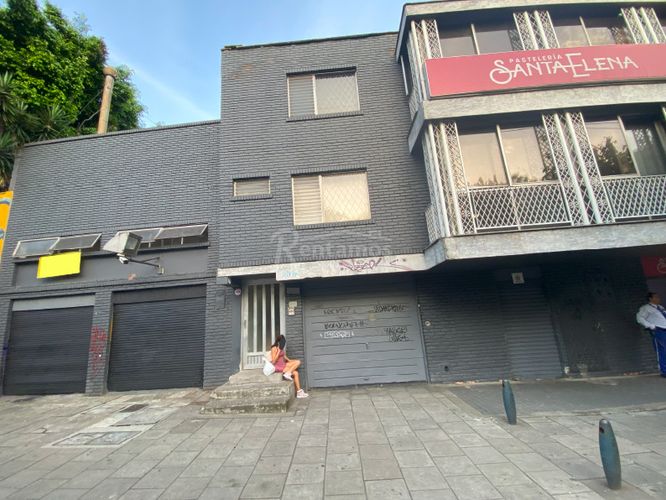 Edificio en arriendo en Astorga, Medellín, 1329 m² · foto 11 de 15