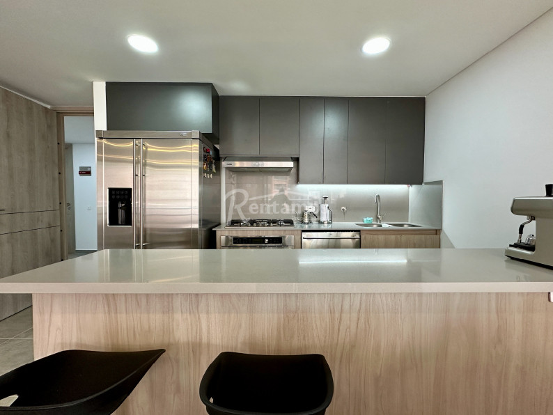 Apartamento en venta en Camino Verde, Envigado · foto 2 de 17