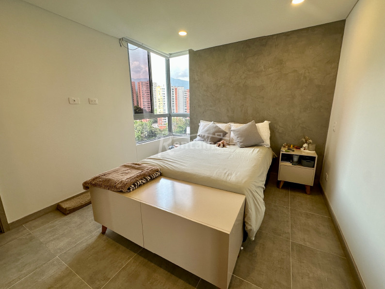 Apartamento en venta en Camino Verde, Envigado · foto 12 de 17
