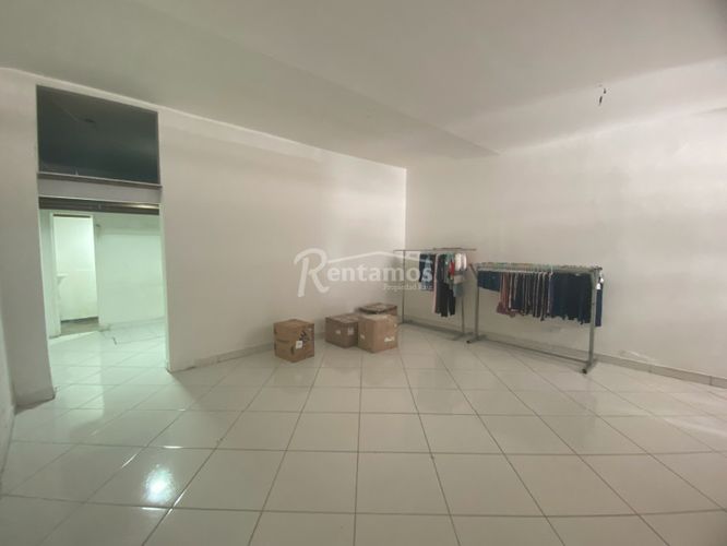 Local en arriendo en Loma Del Indio, Medellín, 90 m² · foto 4 de 12
