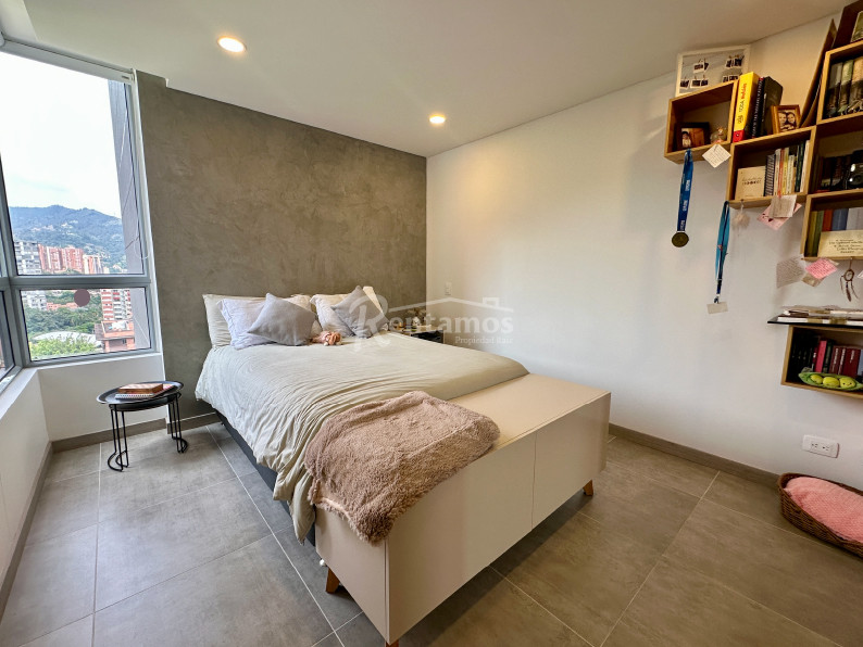 Apartamento en venta en Camino Verde, Envigado · foto 13 de 17
