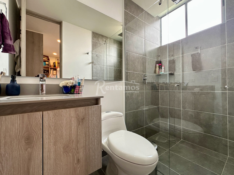 Apartamento en venta en Camino Verde, Envigado · foto 14 de 17