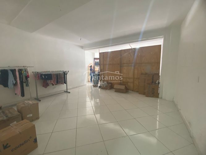 Local en arriendo en Loma Del Indio, Medellín, 90 m² · foto 5 de 12
