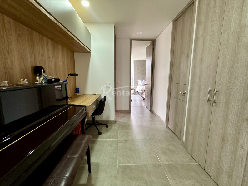 Apartamento en venta en Camino Verde, Envigado · foto 15 de 17