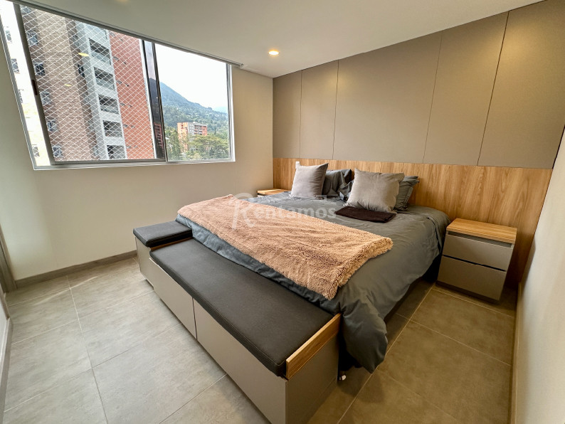 Apartamento en venta en Camino Verde, Envigado · foto 16 de 17