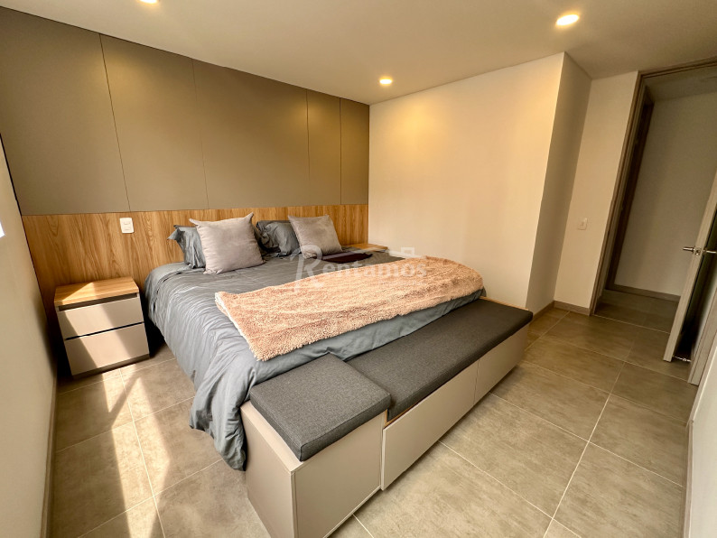 Apartamento en venta en Camino Verde, Envigado · foto 17 de 17