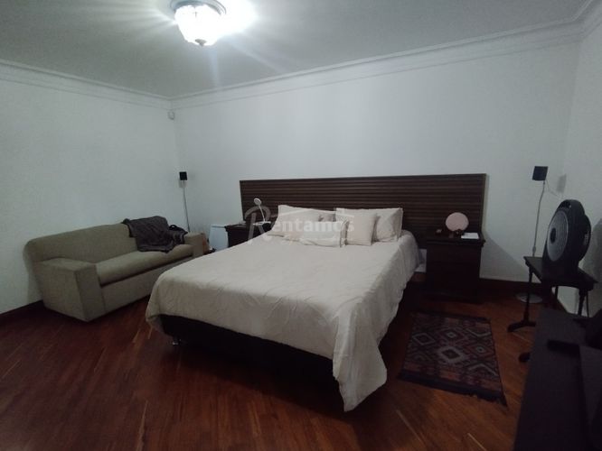 Apartamento de 4 alcobas en venta en El Poblado, Medellín, 261 m² · foto 16 de 22