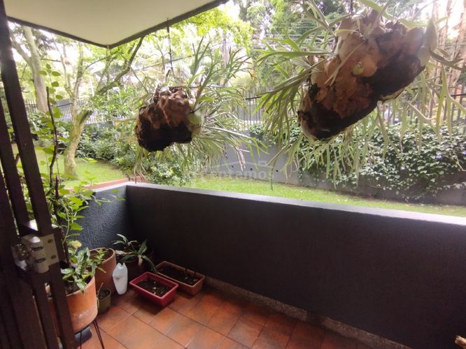 Apartamento de 4 alcobas en venta en El Poblado, Medellín, 261 m² · foto 19 de 22