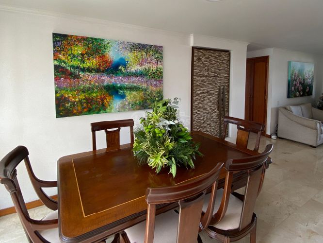 Apartamento de 3 alcobas en venta en Alejandría, Medellín, 174 m² · foto 9 de 22