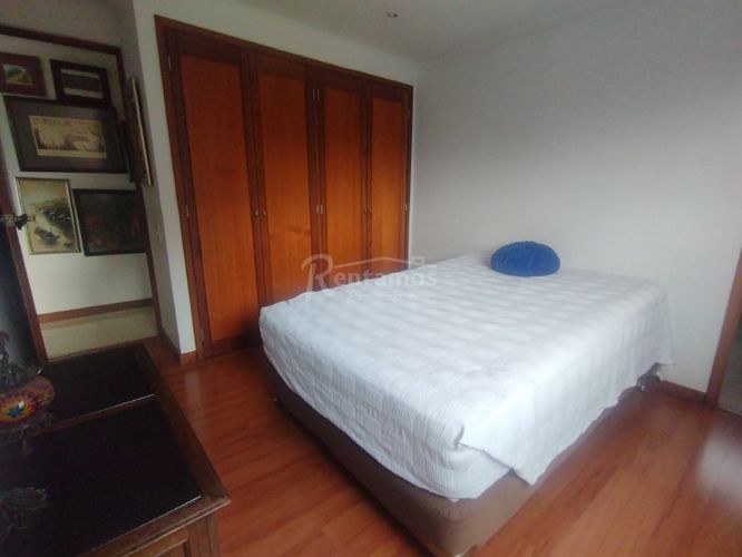 Apartamento de 3 alcobas en venta en Alejandría, Medellín, 174 m² · foto 13 de 22