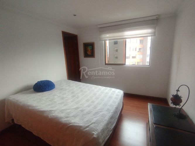 Apartamento de 3 alcobas en venta en Alejandría, Medellín, 174 m² · foto 14 de 22