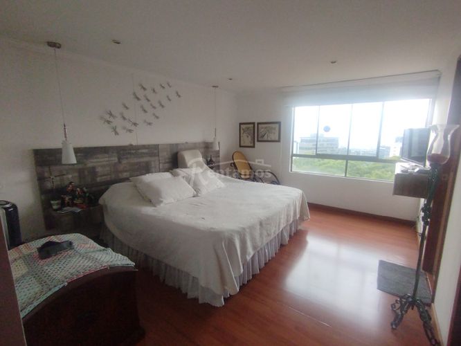 Apartamento de 3 alcobas en venta en Alejandría, Medellín, 174 m² · foto 15 de 22
