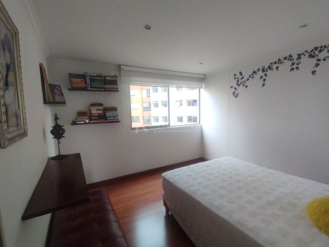 Apartamento de 3 alcobas en venta en Alejandría, Medellín, 174 m² · foto 16 de 22