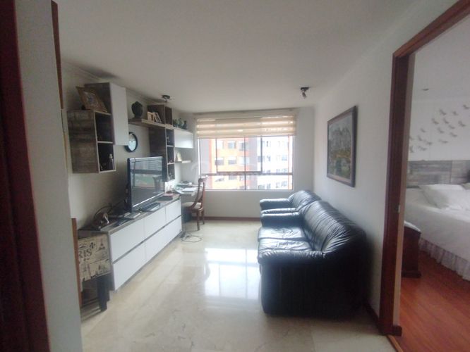 Apartamento de 3 alcobas en venta en Alejandría, Medellín, 174 m² · foto 17 de 22