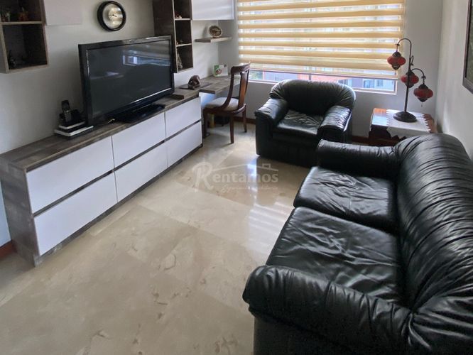 Apartamento de 3 alcobas en venta en Alejandría, Medellín, 174 m² · foto 18 de 22