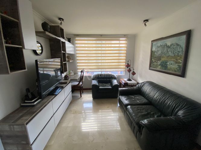 Apartamento de 3 alcobas en venta en Alejandría, Medellín, 174 m² · foto 19 de 22