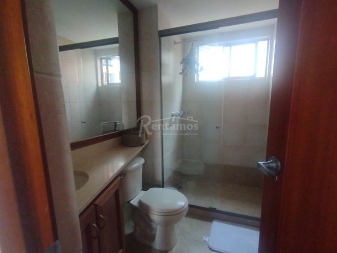 Apartamento de 3 alcobas en venta en Alejandría, Medellín, 174 m² · foto 20 de 22