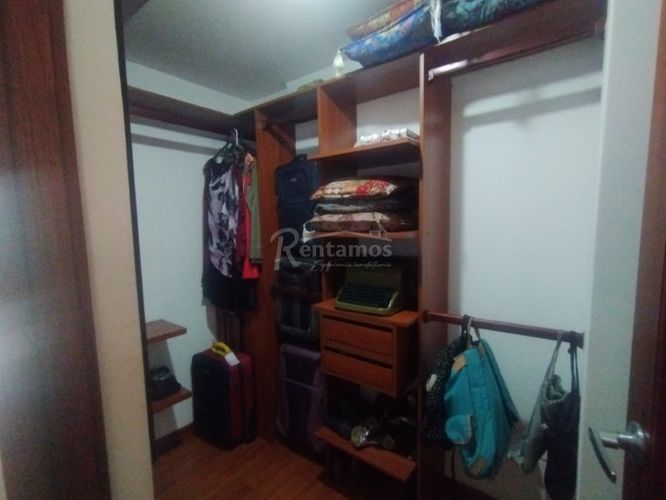 Apartamento de 3 alcobas en venta en Alejandría, Medellín, 174 m² · foto 21 de 22