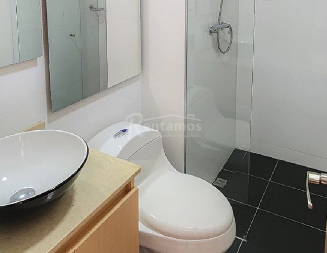 Apartamento en venta en Loma Benedictinos, Envigado · foto 4 de 20