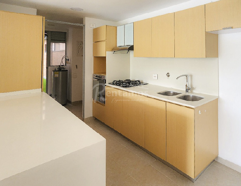 Apartamento en venta en Loma Benedictinos, Envigado · foto 5 de 20