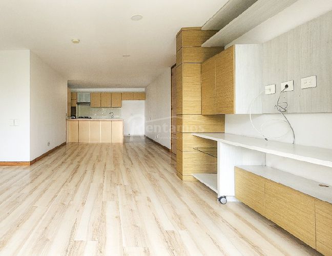 Apartamento en venta en Loma Benedictinos, Envigado · foto 7 de 20