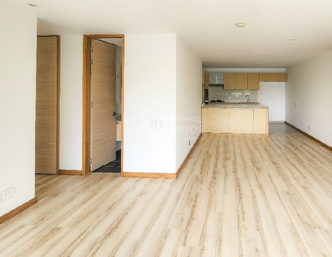 Apartamento en venta en Loma Benedictinos, Envigado · foto 8 de 20
