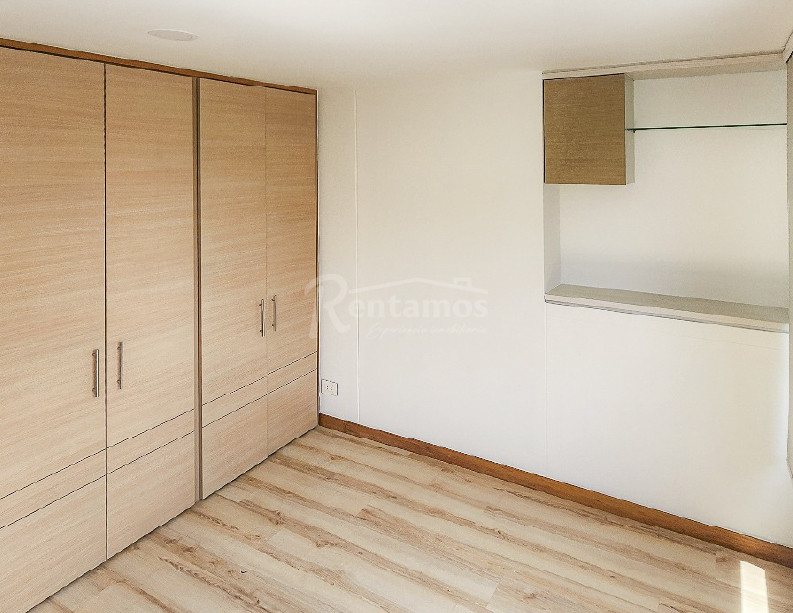 Apartamento en venta en Loma Benedictinos, Envigado · foto 17 de 20