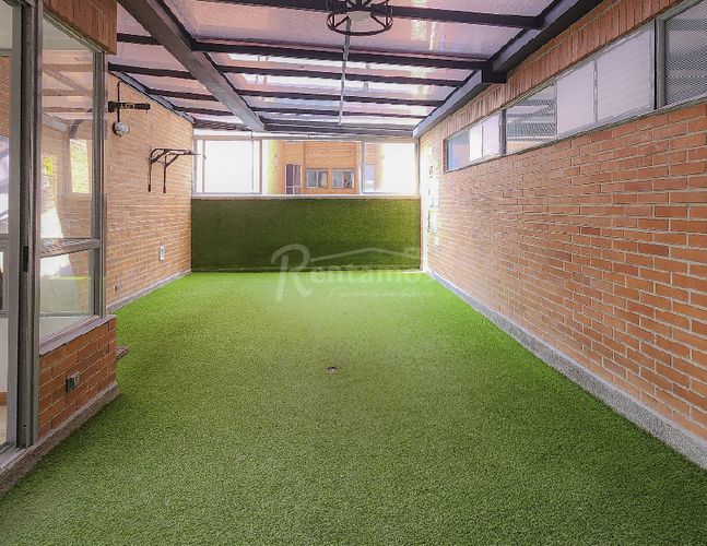 Apartamento en venta en Loma Benedictinos, Envigado · foto 19 de 20
