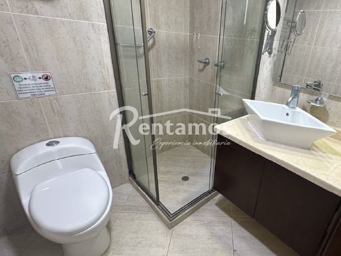 Edificio en venta en Manila, Medellín, 1715 m² · foto 7 de 21