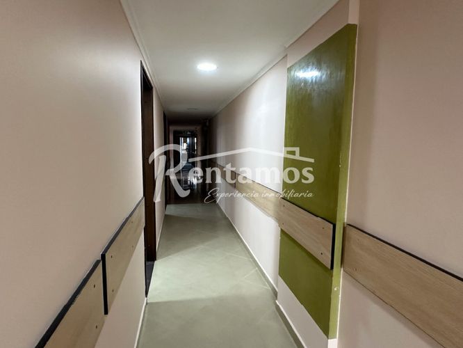 Edificio en venta en Manila, Medellín, 1715 m² · foto 16 de 21