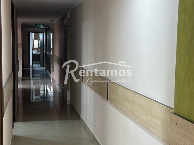 Edificio en venta en Manila, Medellín, 1715 m² · foto 17 de 21