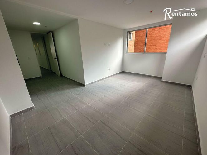 Apartamento de 3 alcobas en arriendo en Zuñiga, Medellín, 163 m² · foto 6 de 11