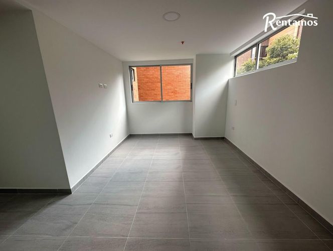Apartamento de 3 alcobas en arriendo en Zuñiga, Medellín, 163 m² · foto 8 de 11