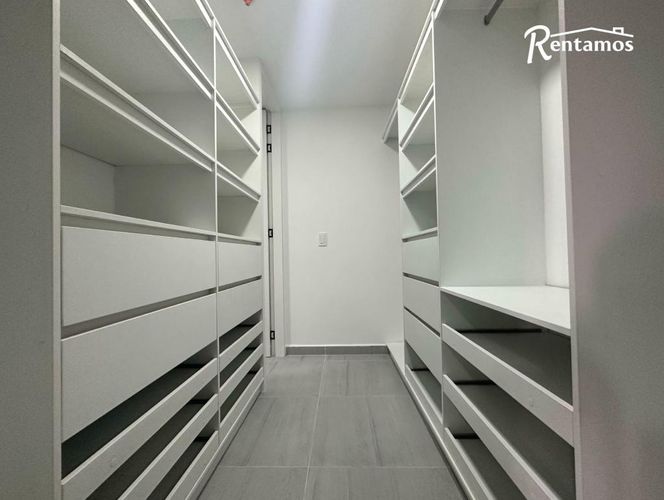 Apartamento de 3 alcobas en arriendo en Zuñiga, Medellín, 163 m² · foto 11 de 11
