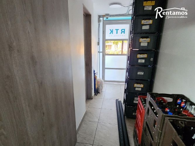 Bodega en venta en Belén, Medellín, 380 m² · foto 4 de 8