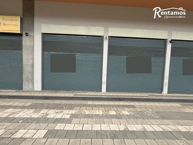 Local en venta en Niquia, Bello, 11 m² · foto 2 de 6