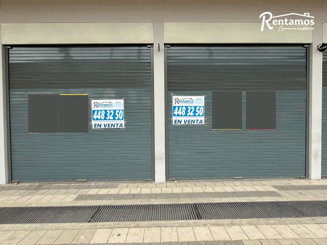 Local en venta en Niquia, Bello, 11 m² · foto 3 de 6