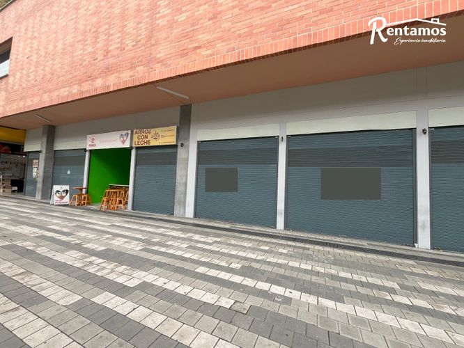 Local en venta en Niquia, Bello, 11 m² · foto 2 de 6