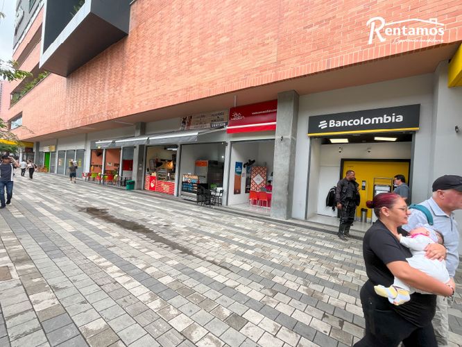 Local en venta en Niquia, Bello, 11 m² · foto 4 de 6