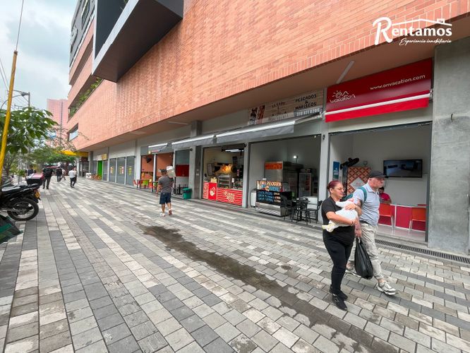 Local en venta en Niquia, Bello, 11 m² · foto 5 de 6
