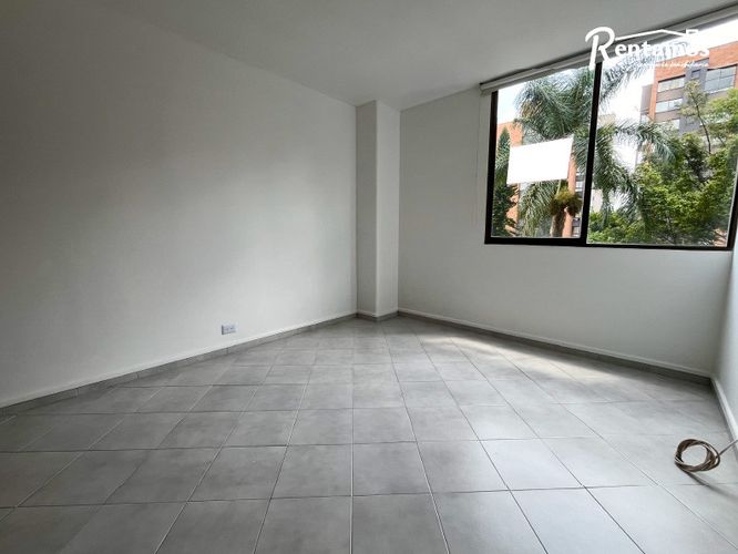 Apartamento de 3 alcobas en arriendo en Los Balsos, Medellín, 170 m² · foto 8 de 15