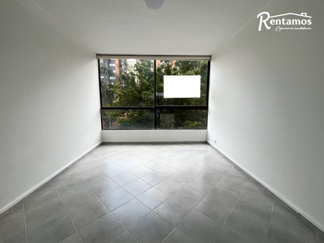 Apartamento de 3 alcobas en arriendo en Los Balsos, Medellín, 170 m² · foto 13 de 15