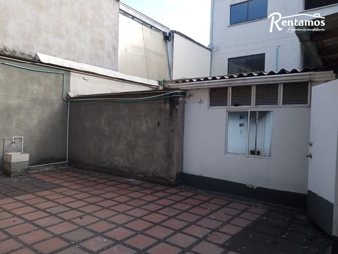 Oficina en arriendo en Centro, Itagüí, 352 m² · foto 15 de 15