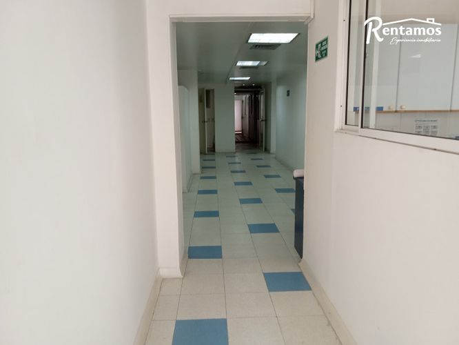 Oficina en arriendo en Centro, Itagüí, 197 m² · foto 3 de 24