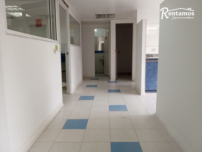 Oficina en arriendo en Centro, Itagüí, 197 m² · foto 4 de 24
